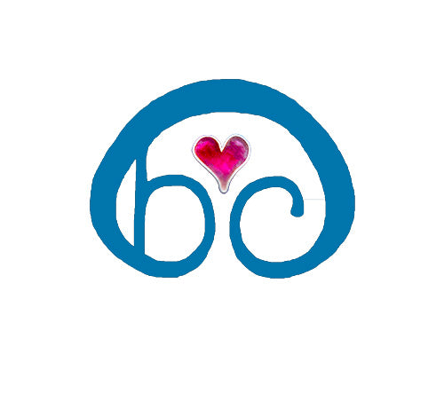 Bluecave Jewelry logo